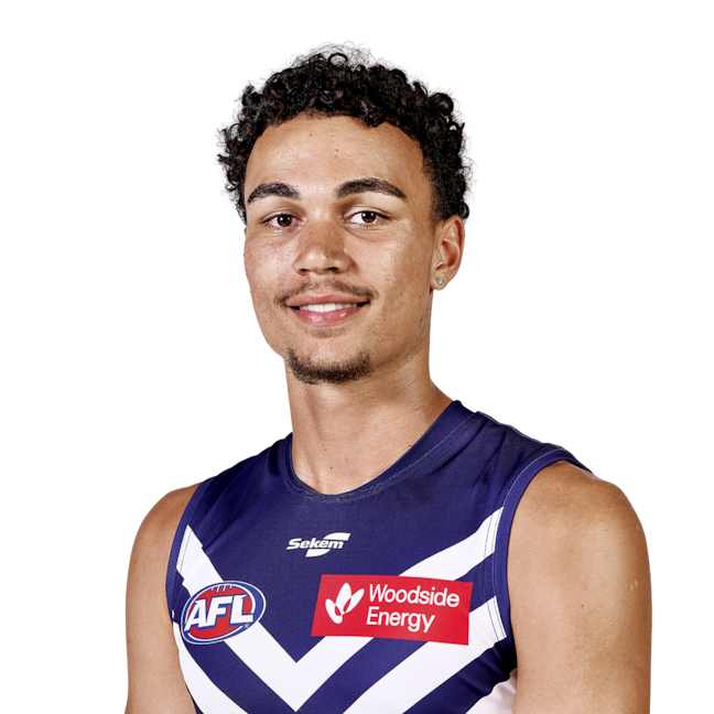 Joshua Draper profile picture